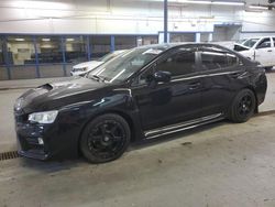 Subaru WRX Vehiculos salvage en venta: 2020 Subaru WRX