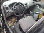 2005 Ford Focus ZX4