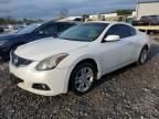 2010 Nissan Altima S