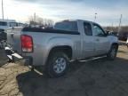 2008 GMC Sierra K1500