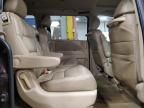 2009 Honda Odyssey EXL