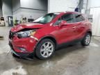 2017 Buick Encore Preferred II