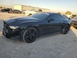 2022 Ford Mustang GT en venta en Haslet, TX