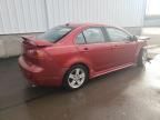 2009 Mitsubishi Lancer ES/ES Sport