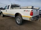 2011 Ford F350 Super Duty