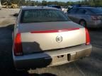 2006 Cadillac DTS