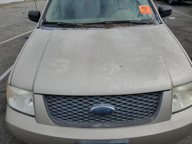 2006 Ford Freestyle SE