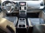 2010 Chrysler Town & Country Touring