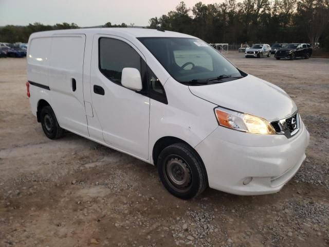 2018 Nissan NV200 2.5S