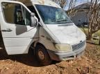 2006 Freightliner Sprinter 2500