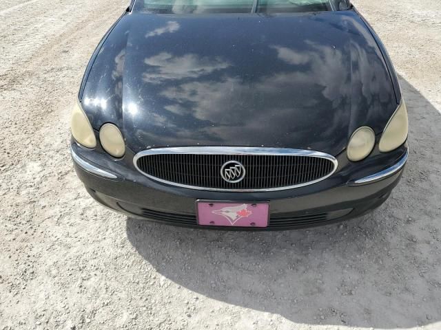 2005 Buick Allure CXL