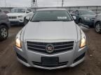 2014 Cadillac ATS