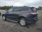 2013 Chevrolet Traverse LT