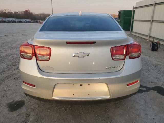 2013 Chevrolet Malibu 2LT