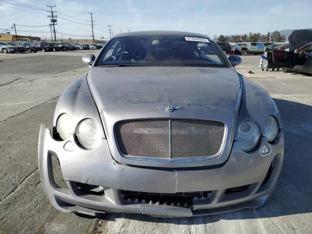 2005 Bentley Continental GT