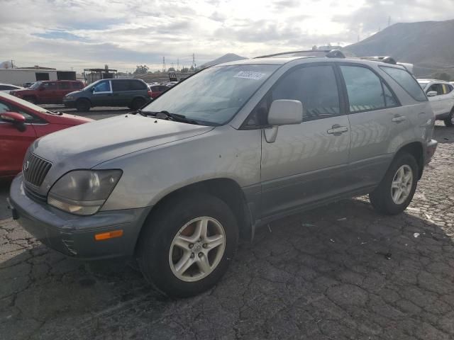 2000 Lexus RX 300