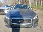 2017 Infiniti Q50 Premium