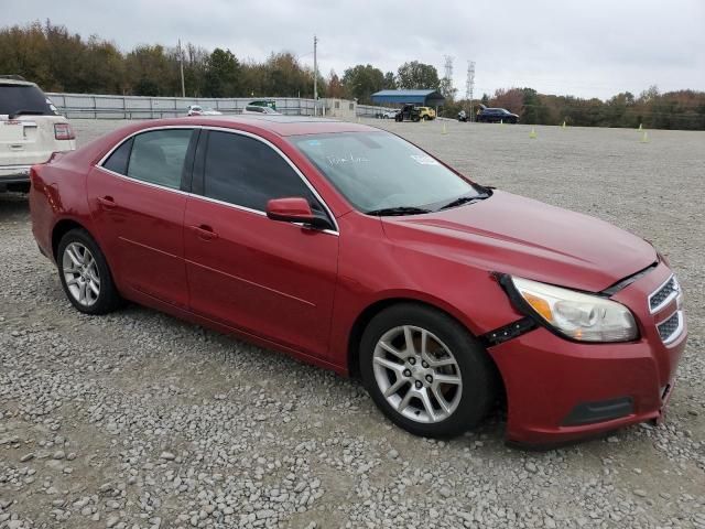 2013 Chevrolet Malibu 1LT