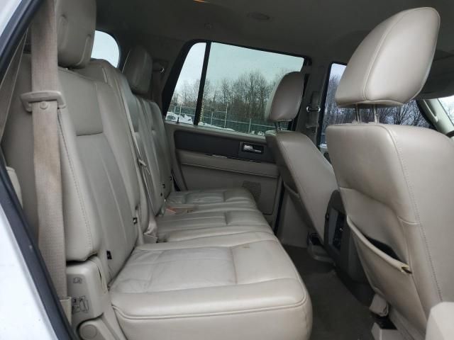 2011 Ford Expedition XLT