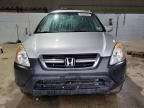 2004 Honda CR-V EX