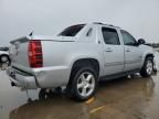 2013 Chevrolet Avalanche LT