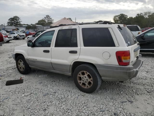 1999 Jeep Grand Cherokee Laredo