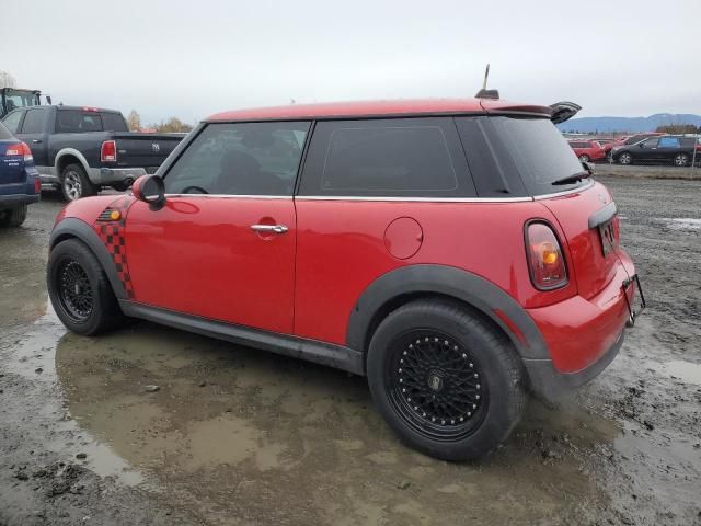 2010 Mini Cooper