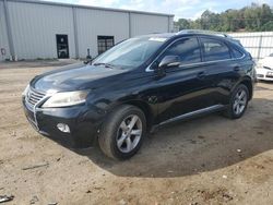 Lexus rx350 salvage cars for sale: 2013 Lexus RX 350