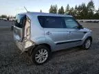 2012 KIA Soul +