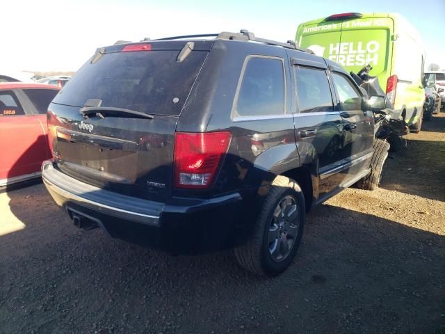 2009 Jeep Grand Cherokee Limited