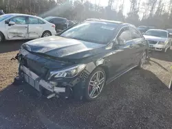 2018 Mercedes-Benz CLA 250 en venta en Cookstown, ON