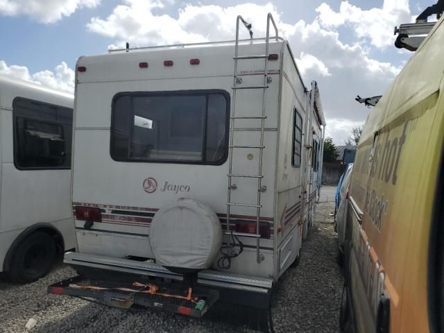 1994 Ford Econoline E350 Cutaway Van