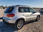 2018 Volkswagen Tiguan Limited