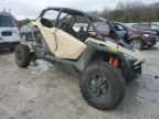 2024 Polaris RZR Turbo R 4 Ultimate