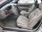 2001 Chrysler Sebring LXI