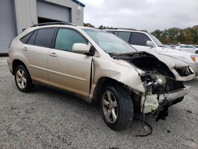 2004 Lexus RX 330