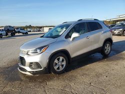 Chevrolet Vehiculos salvage en venta: 2019 Chevrolet Trax 1LT