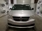 2012 Dodge Grand Caravan SE