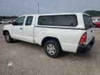 2015 Toyota Tacoma Access Cab