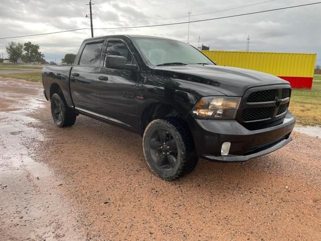 2015 Dodge RAM 1500 ST