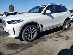 Vehiculos salvage en venta de Copart North Las Vegas, NV: 2024 BMW X5 XDRIVE40I