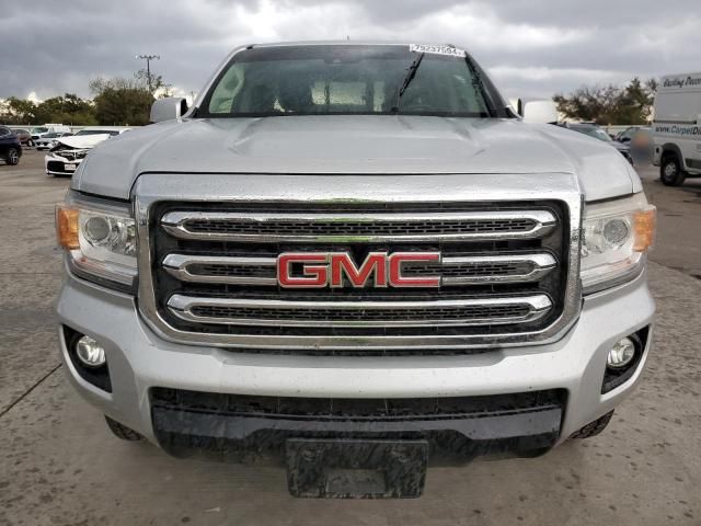 2016 GMC Canyon SLE