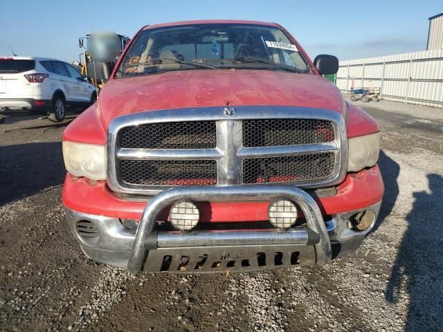 2004 Dodge RAM 1500 ST