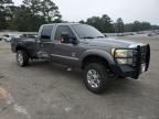 2013 Ford F350 Super Duty