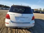 2013 Mercedes-Benz GLK 350 4matic