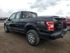 2018 Ford F150 Super Cab