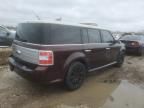 2009 Ford Flex Limited