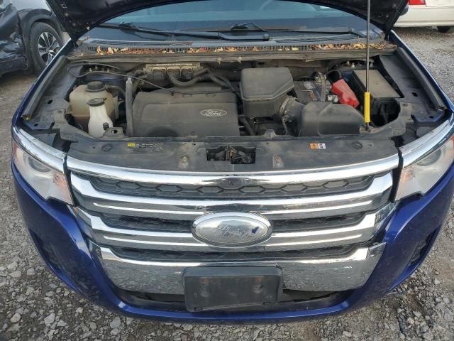 2013 Ford Edge SE