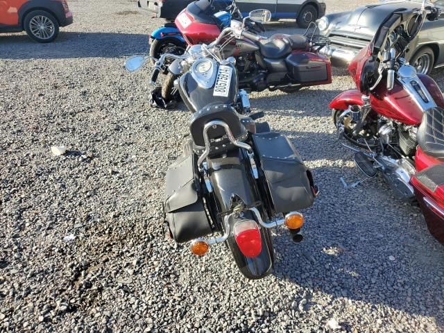 2002 Yamaha XV1600 AT