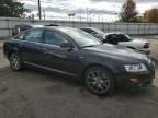 2011 Audi A6 Premium Plus